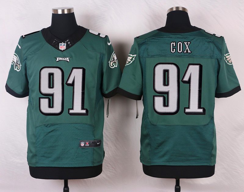 Philadelphia Eagles elite jerseys-046